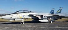 tomcat fighter jet